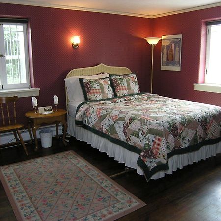 Chambers House B&B Pinedale Dış mekan fotoğraf