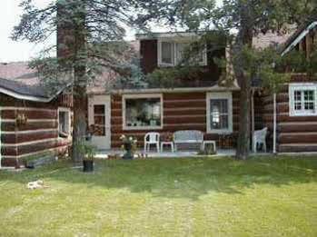 Chambers House B&B Pinedale Dış mekan fotoğraf