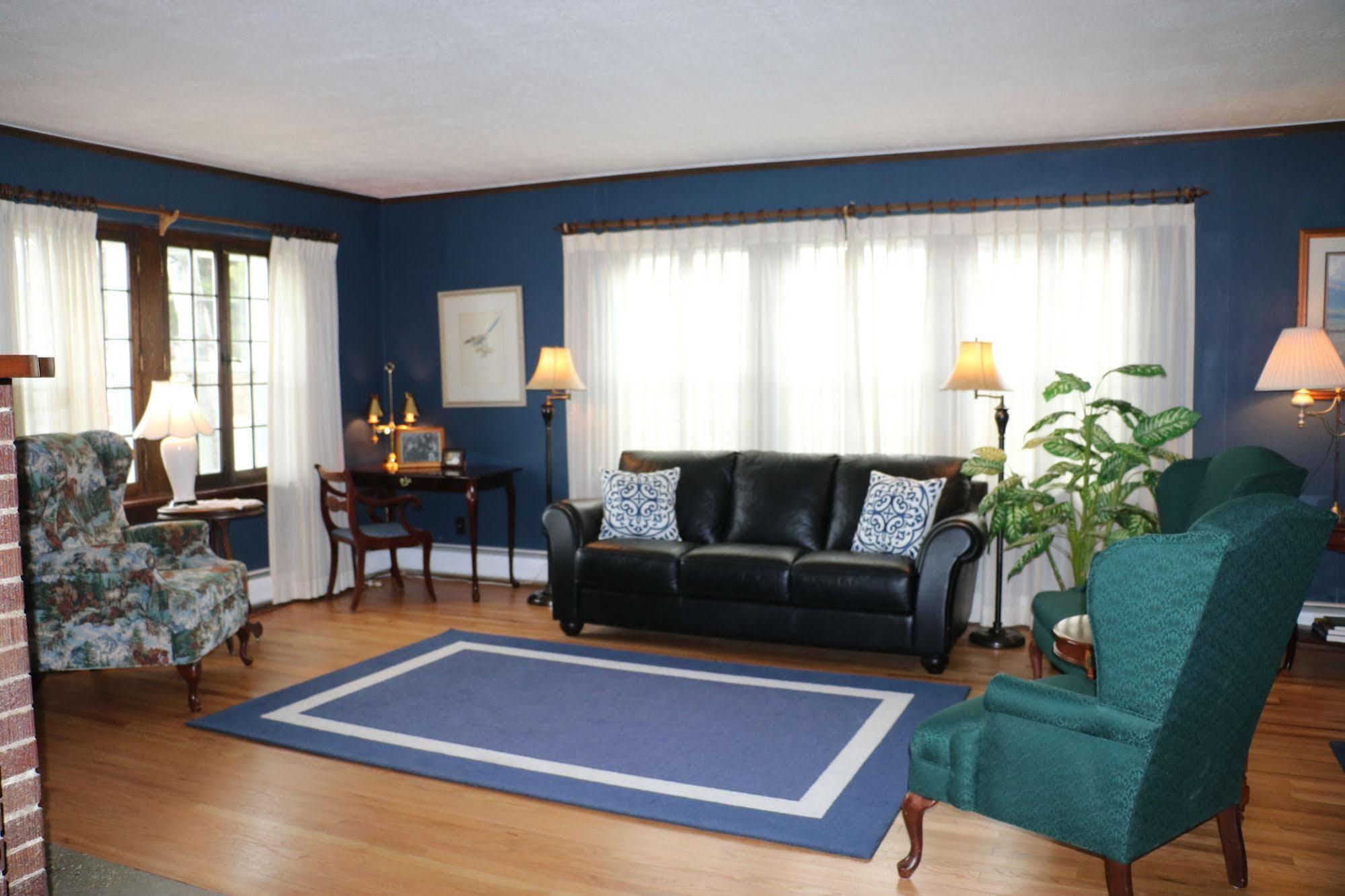 Chambers House B&B Pinedale Dış mekan fotoğraf